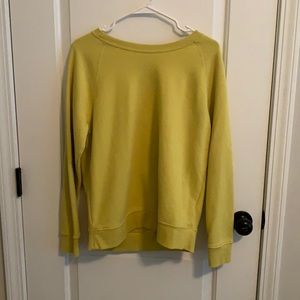 Old Navy crew neck- Size medium